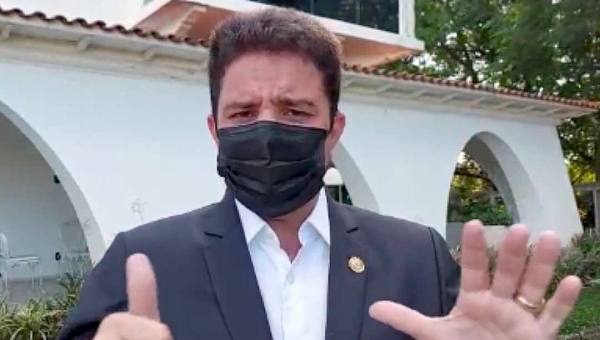 Gladson confirma Assurbanipal para a Indústria, Ciência e Tecnologia e nomeia Jefson Dourado na Casa Civil